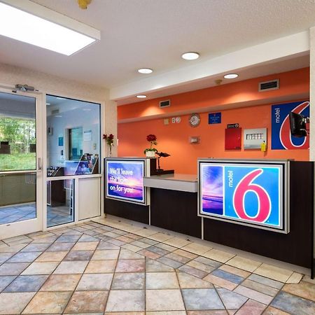 Motel 6-Statesville, Nc المظهر الخارجي الصورة
