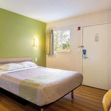 Motel 6-Statesville, Nc المظهر الخارجي الصورة