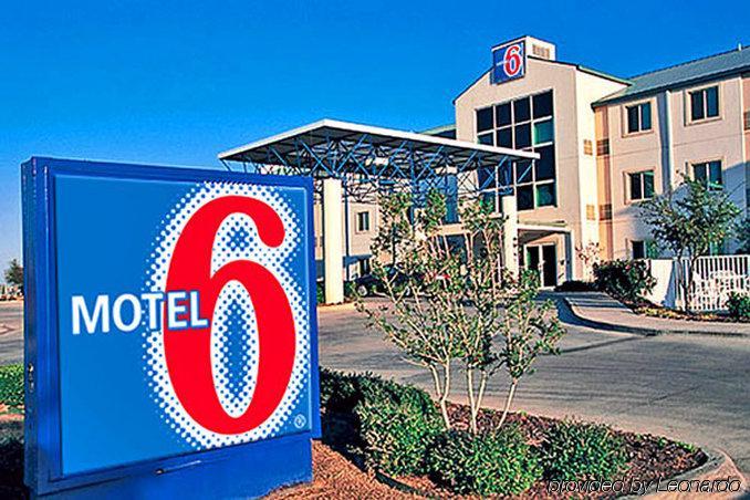 Motel 6-Statesville, Nc المظهر الخارجي الصورة