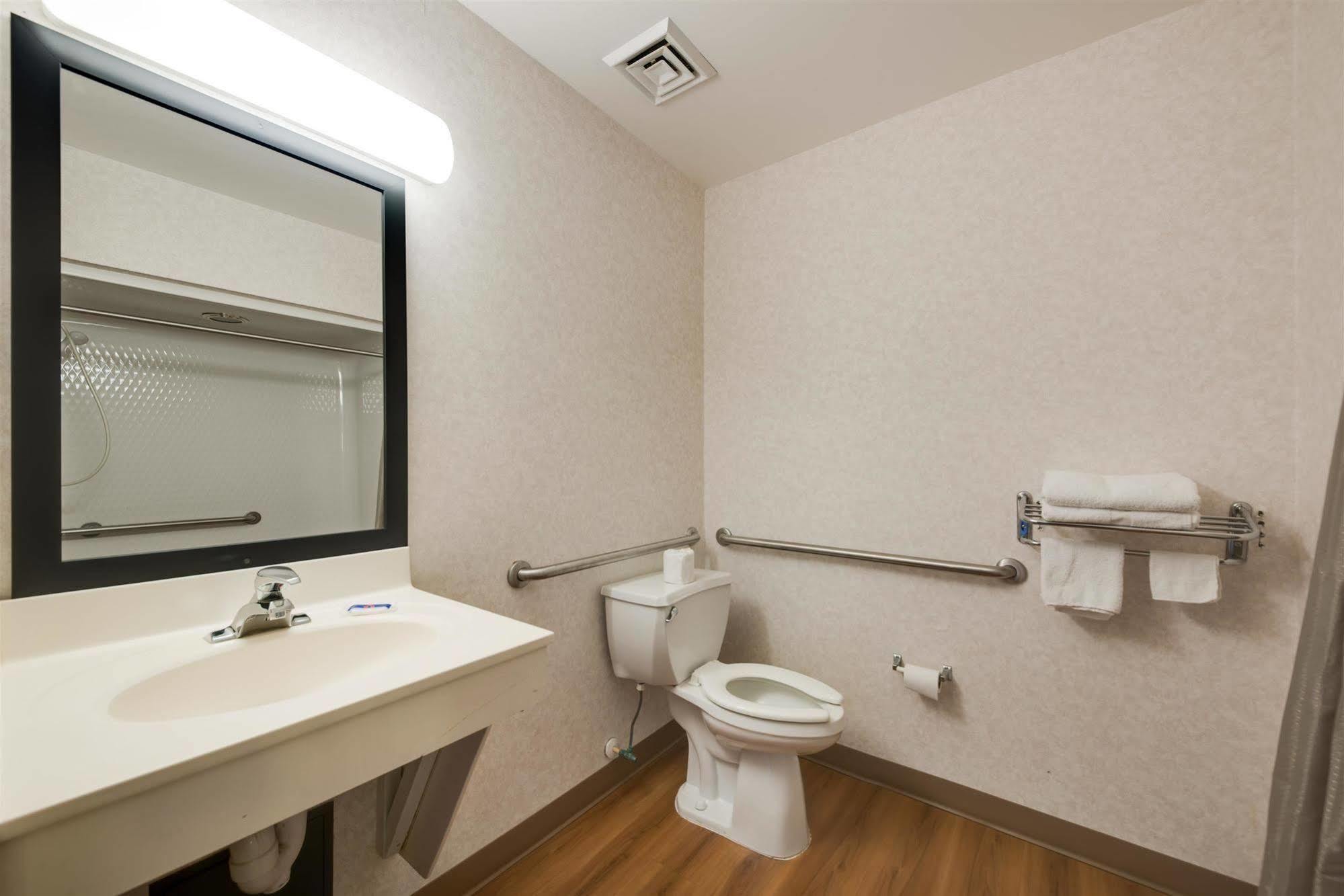 Motel 6-Statesville, Nc المظهر الخارجي الصورة