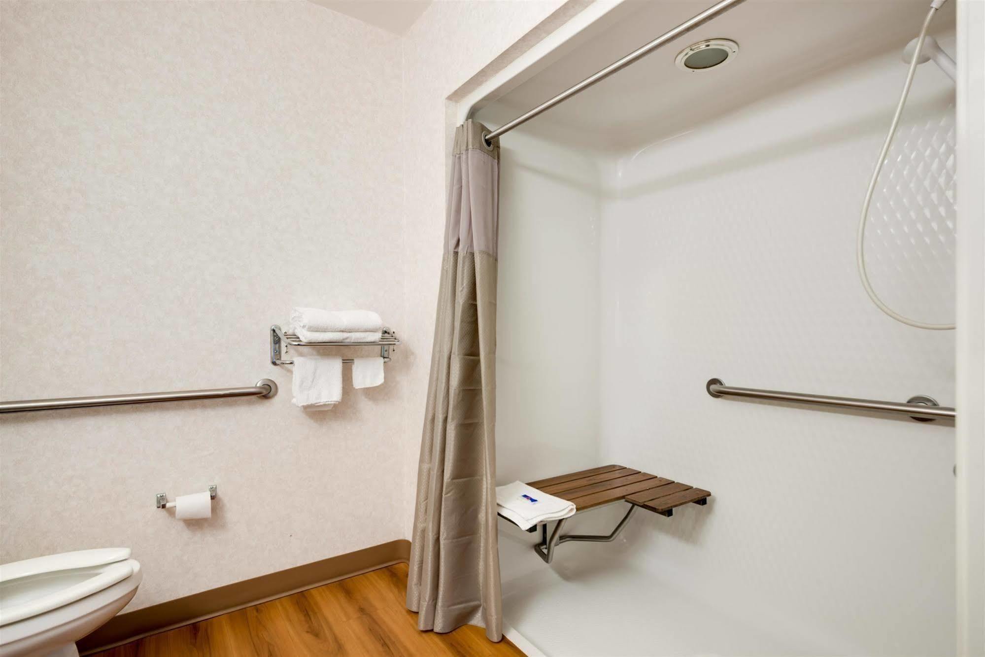 Motel 6-Statesville, Nc المظهر الخارجي الصورة
