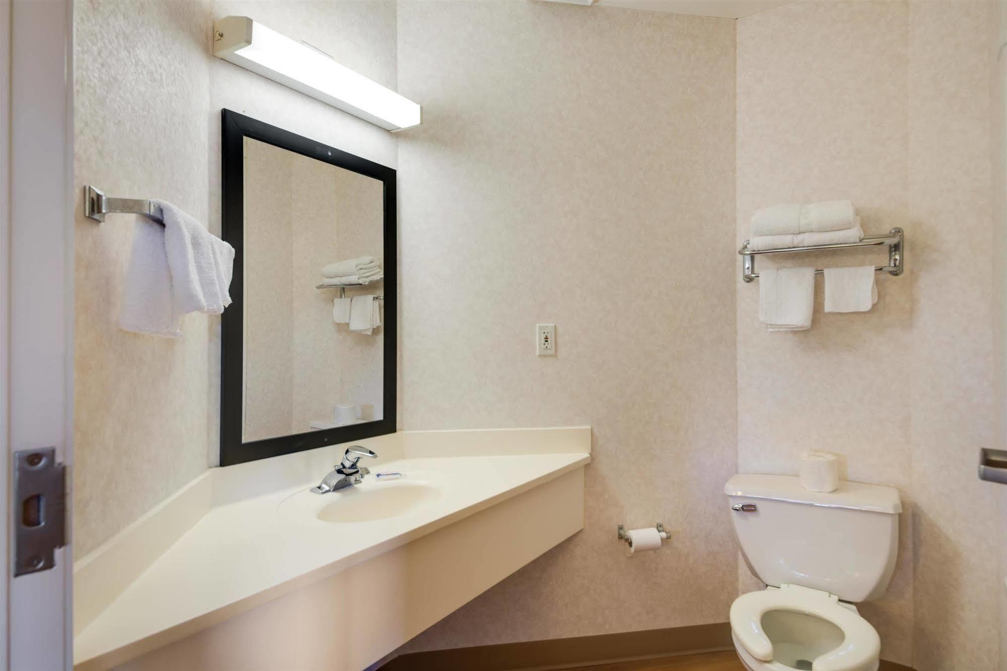 Motel 6-Statesville, Nc المظهر الخارجي الصورة