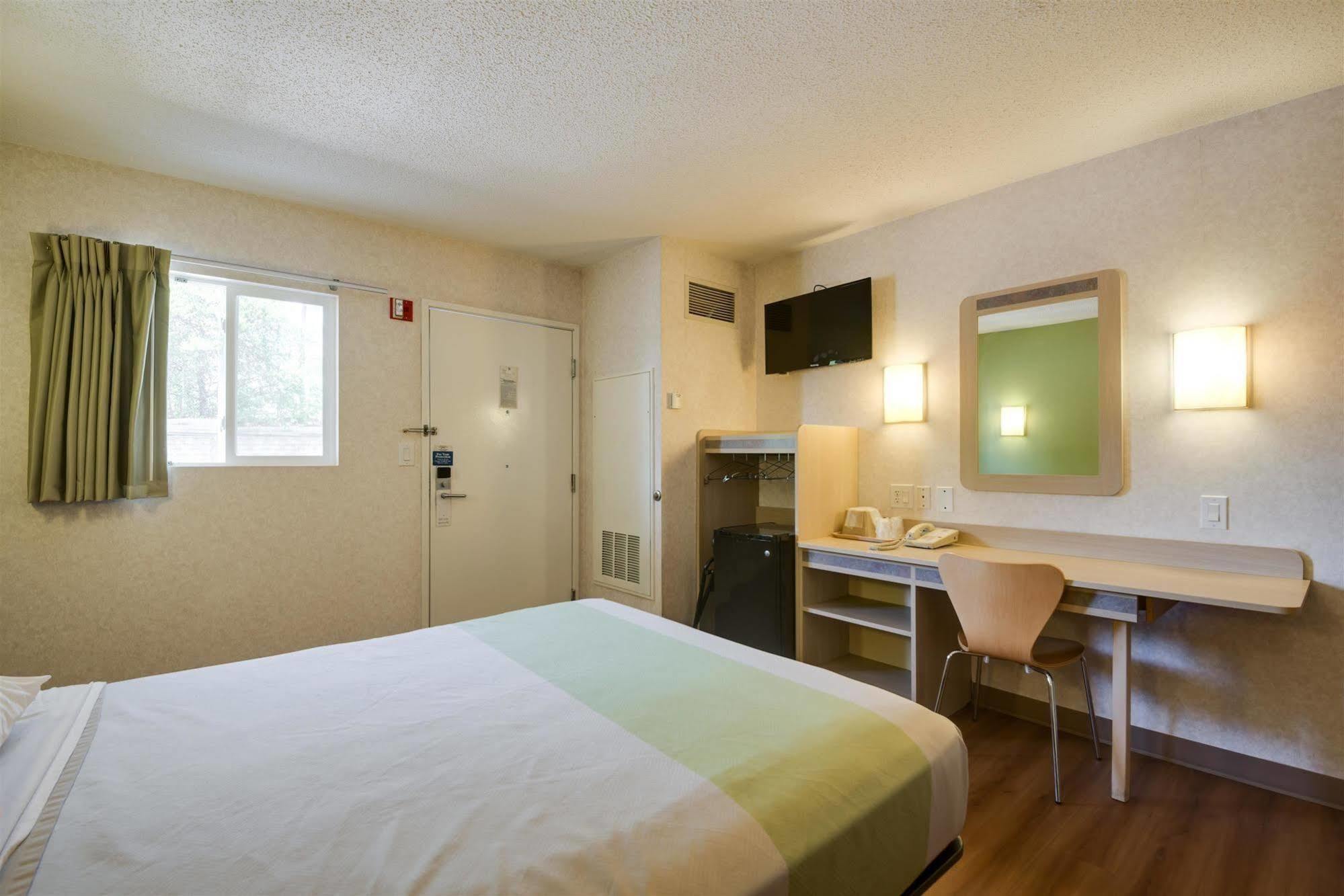 Motel 6-Statesville, Nc المظهر الخارجي الصورة