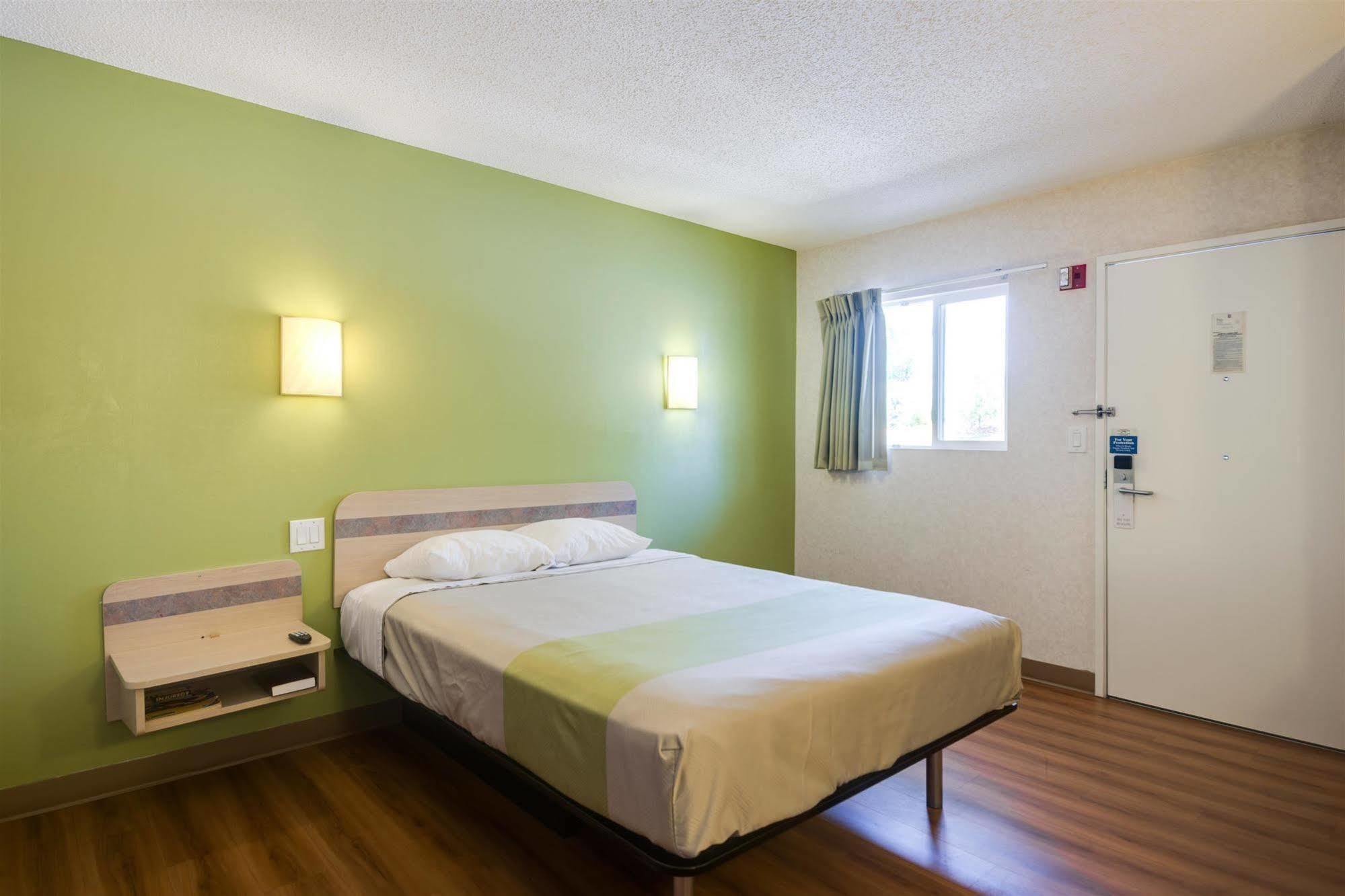 Motel 6-Statesville, Nc المظهر الخارجي الصورة